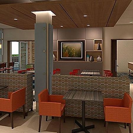 Holiday Inn Express & Suites - Lumberton By Ihg Eksteriør bilde