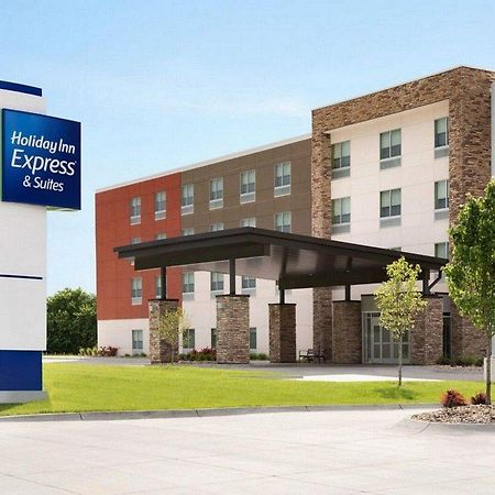 Holiday Inn Express & Suites - Lumberton By Ihg Eksteriør bilde