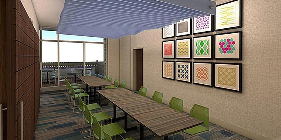 Holiday Inn Express & Suites - Lumberton By Ihg Eksteriør bilde