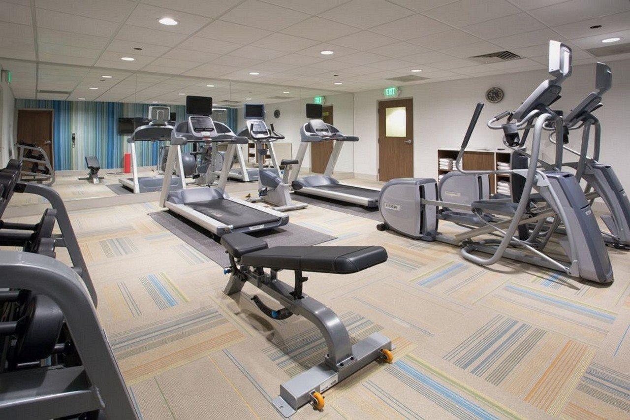 Holiday Inn Express & Suites - Lumberton By Ihg Eksteriør bilde