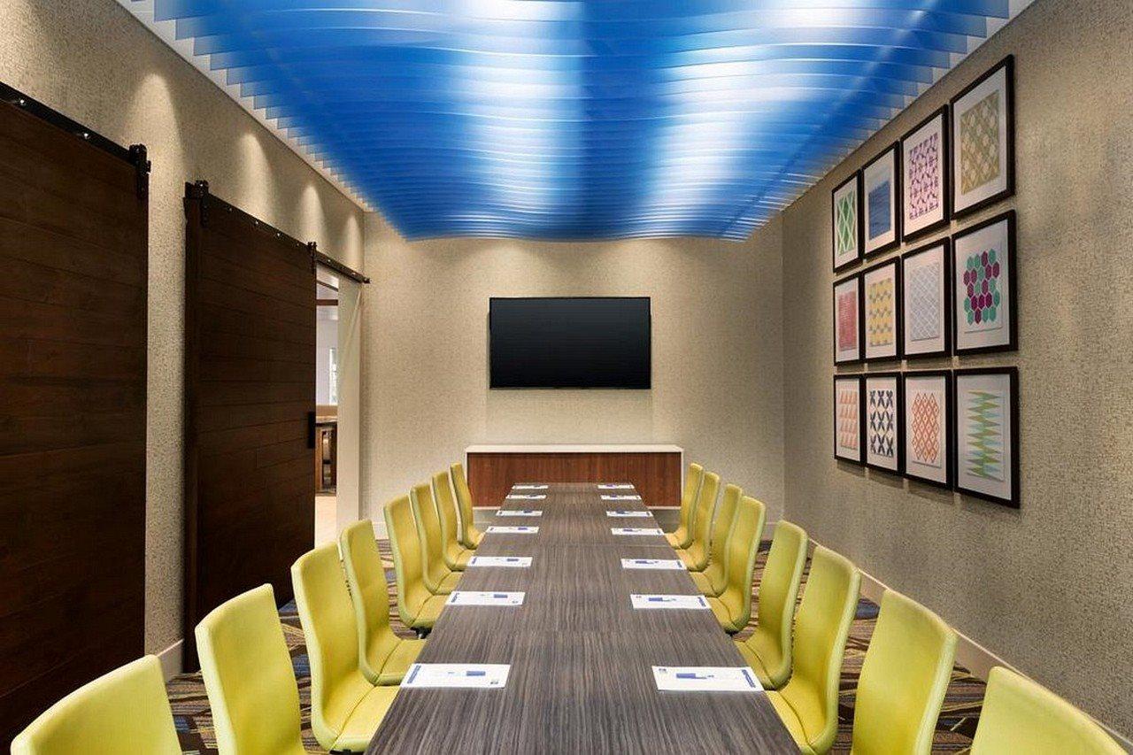 Holiday Inn Express & Suites - Lumberton By Ihg Eksteriør bilde