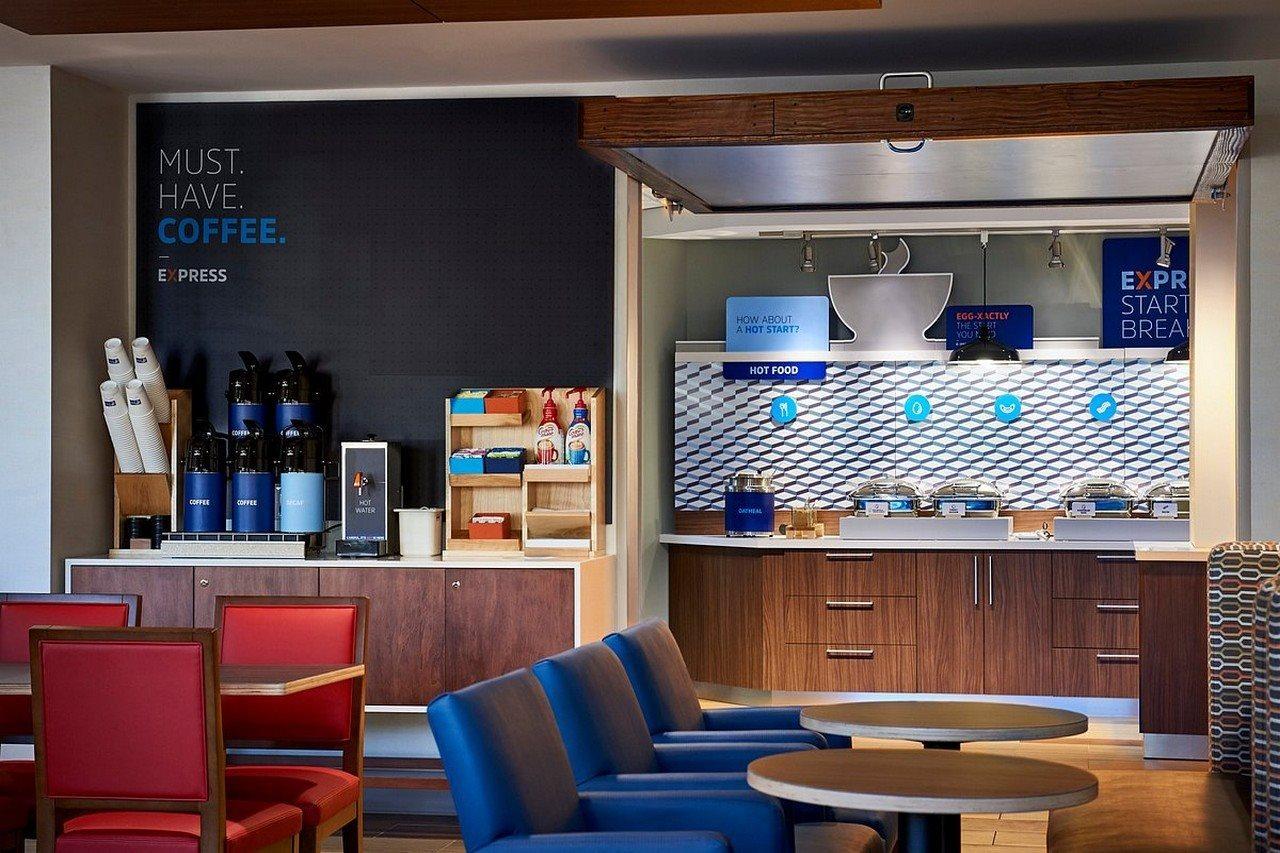Holiday Inn Express & Suites - Lumberton By Ihg Eksteriør bilde